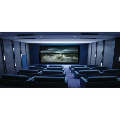 Cirrus Screens Stratus Series 16:9 Fixed-frame Screen 135