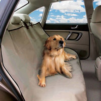 Tagco Usa Auto Pet Seat Cover