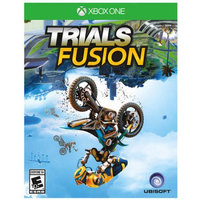 Ubisoft Pre-Owned Trials Fusion for Xbox One