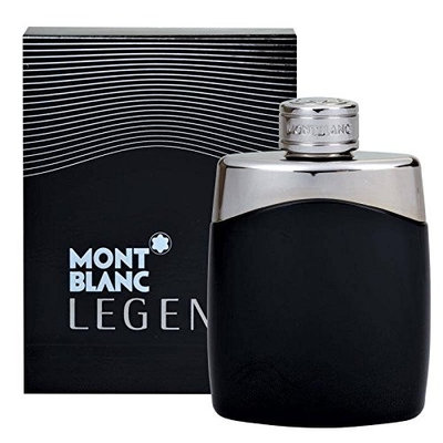 Môntblànc Legėnd cologne for Men 6.7 fl.oz Eau De Toilette