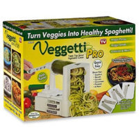 As Seen on TV Veggetti Pro