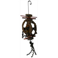 A & E Cage HB46620 Zapper Bird Toy