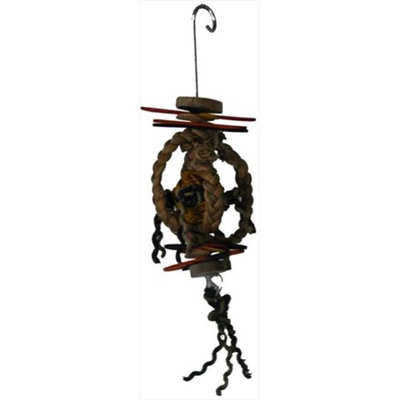 A & E Cage HB46620 Zapper Bird Toy
