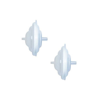 Spectra Backflow Protector with Spectra S2 Spectra S1 and 9 Plus Breastpump Original Spectra Backflow Protector and Spectra Silicone Diaphragm Original Spectra Pump Parts