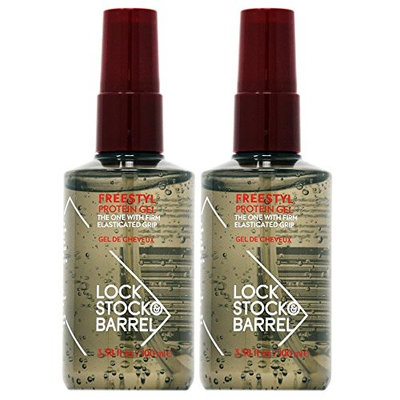 Lock Stock & Barrel Freestyle Protein Gel 3.38oz