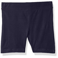 Toddler Clementine Bike Shorts