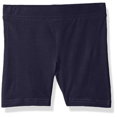 Toddler Clementine Bike Shorts