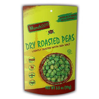 Golden Beach, Inc. Dry Roasted Peas