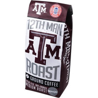40 Days, Llc Java Jox ATM 12th Man Roast Ground Coffee, 12 oz