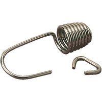 Sea Dog Sea-dog Line Stainless Shock Cord Hook-3/8 657100