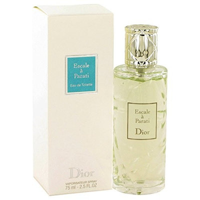 Christiän Dïor Escäle A Pärati Perfüme For Women 2.5 oz Eau De Toilette Spray + a FREE Body Lotion For Women