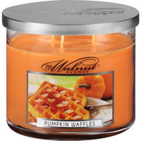 719 Walnut Avenue Pumpkin Waffles Scented Candle, 14 oz