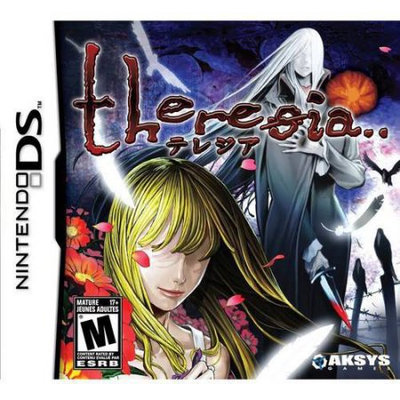 Aksys Games Theresia