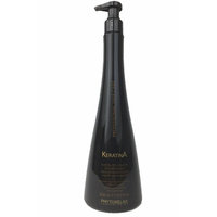 Phytorelax Keratin Complex Instant Reconstructor Milk with Liquid Keratin for Damage Hair 16.9 Fl Oz