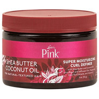 LUSTER'S SHEA COCONUT OIL SUPER MOIST CURL DEFINER CREAM 11 OZ