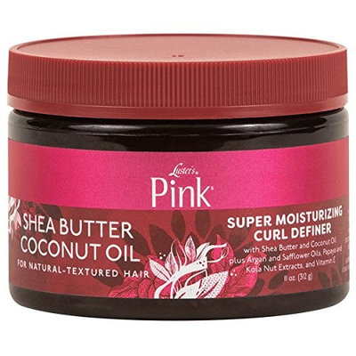 LUSTER'S SHEA COCONUT OIL SUPER MOIST CURL DEFINER CREAM 11 OZ