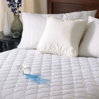Waterproof Heated Mattress Pad - Sunbeam®