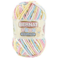 Spinrite 485620 Baby Blanket Yarn Pitter Patter