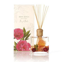 Rosy Rings Botanical Reed Diffuser 13 Oz. - Peony & Pomelo