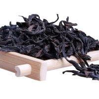 Chinese Tea Culture Wuyi Da Hong Pao Tea - Chinese Tea - Caffeinated - Oolong - Green Tea - Tea - Loose Tea - Loose Leaf Tea - 1oz