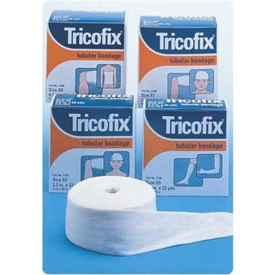 Tricofix, Dimensions: 3.9