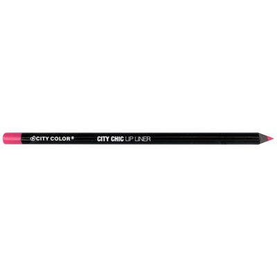 City Color Cc Lip Liner #2 - Bubblegum