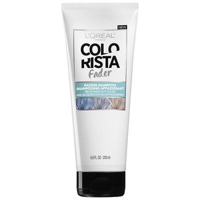 Colorista Hair Color Reset Shampoo 6.8 oz.(pack of 12)