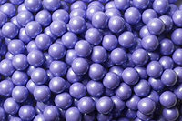 Sixlets Shimmer Lavender 6lb