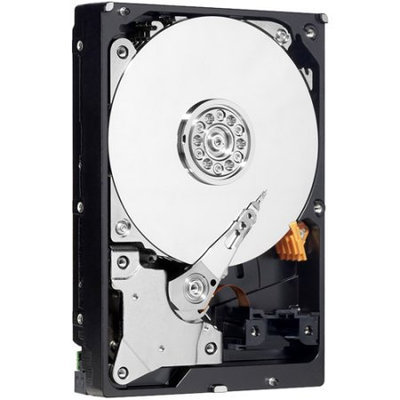 Western Digital AV-GP WD10EURS 1TB Internal Hard Drive