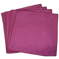 Opti Polishing Cloths: Pkg of 4 - 6