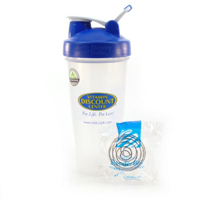 VDC Blender Bottle - 28 Ounces