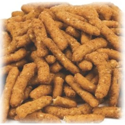 Yankee Traders Everything Sesame Sticks, 2 Pound
