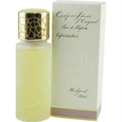 Houbigant Quelques Fleurs Eau de Parfum Spray for Women, 3.3 oz
