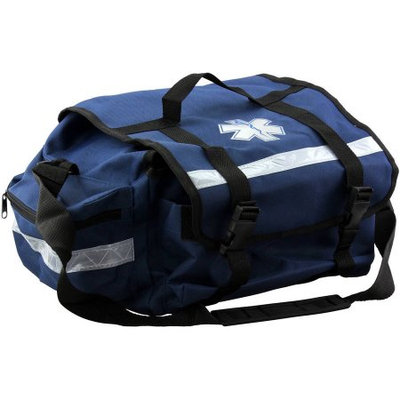 Primacare KB-RO74-B Blue Trauma Bag