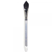 Connoisseur Risslon Brush, 1-Inch Cat's Tongue