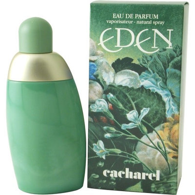 EDEN by Cacharel EAU DE PARFUM SPRAY 1.7 OZ for WOMEN