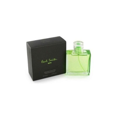 Paul Smith for Men ~ 3.4 oz / 100 ml Eau de toilette Spray