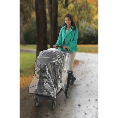 His Juveniles Nuby Travel System Weather Shield