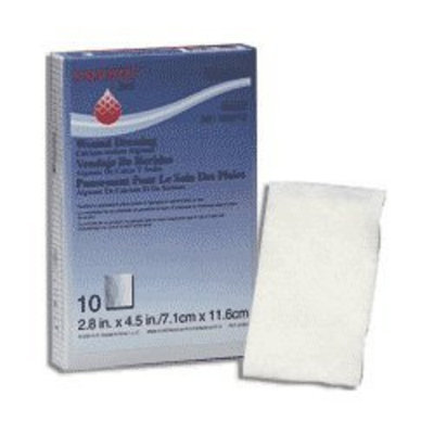 Convatec Kaltostat Wound Dressing, 6