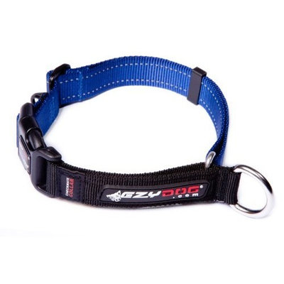 EzyDog Checkmate Martingale-Style Training and Correction Dog Collar