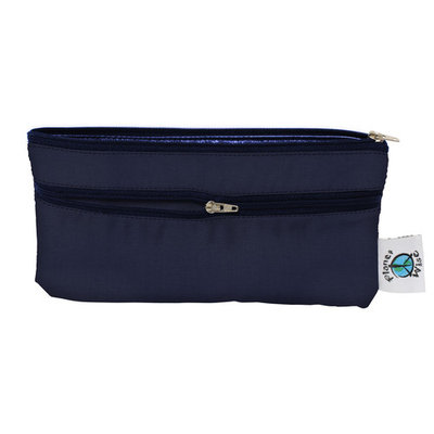 Planet Wise Travel Wet/Dry Bag, Navy