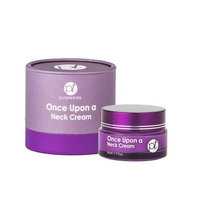 Purpletale Once Upon a Neck Cream Anti-Aging Hydrating, Firming, Tightening Formula 50ml