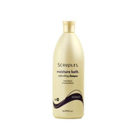 Scruples Moisture Bath Shampoo, 33.8 Fluid Ounce