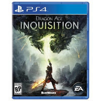 Dragon Age Inquisition - PlayStation 4 Standard Edition