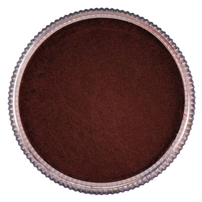 Cameleon Face And Body Paint - Coffee Brown BL3012 (32 gm)