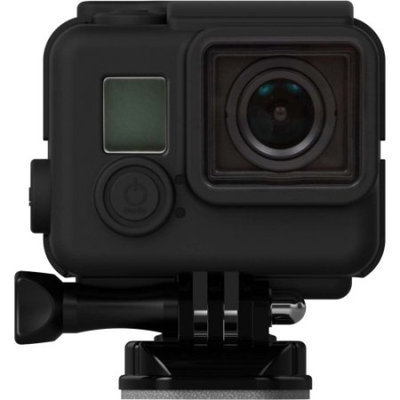 Incase - Protective Case for GoPro Hero3 (Black) Wallet