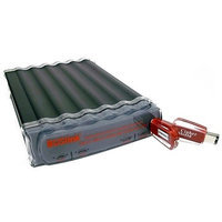 Buslink Media Buslink CipherShield 5TB External Hard Drive - eSATA, USB 3.0, FireWire/i.LINK 800 - Desktop - 256-bit Encryption Standard