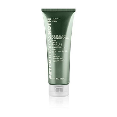 Peter Thomas Roth Peter Thomas Roth Mega-rich Conditioner, 8 Fluid Ounce