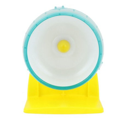Pet Hamster Mouse Mice Exercise Running Jogging Spinner Sports Wheel Ball