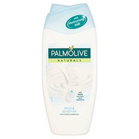 Palmolive Naturals Shower Milk Mild & Sensitive 250ml (PACK OF 4)